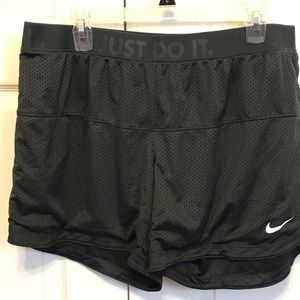 Nike Dri-Fit Shorts